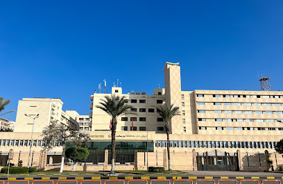 Port Said Governorate Headquarters