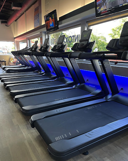 Gym «Intoxx Fitness - Grasmere», reviews and photos, 2071 Clove Rd, Staten Island, NY 10304, USA