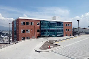IGSS Hospital General de Quetzaltenango image