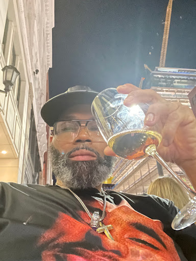 Wine Store «HOUSE OF PURE VIN», reviews and photos, 1433 Woodward Ave, Detroit, MI 48226, USA