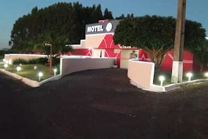 Motel Hipnose image