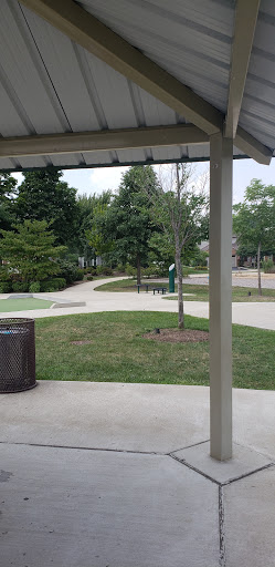 Park «Fountain Square Park», reviews and photos, 1751 Gibson Dr, Elk Grove Village, IL 60007, USA