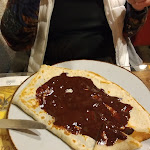 Photo n° 6 de l'avis de John.o fait le 11/01/2024 à 13:04 pour Crêperie Bretonne - Maison familiale fondée en 1956 à Orléans