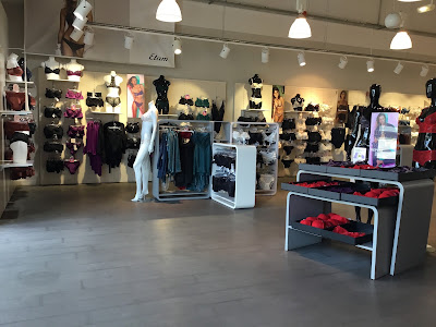 Etam Lingerie et Prêt-à-porter à Terville