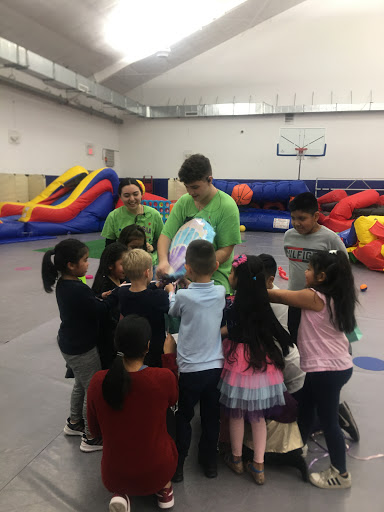 Event Venue «Funtasia Party Place», reviews and photos, 2781 Shell Rd, Brooklyn, NY 11223, USA