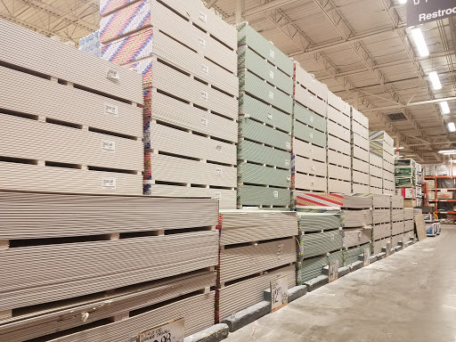 Home Improvement Store «The Home Depot», reviews and photos, 3301 E West Highway, Hyattsville, MD 20782, USA