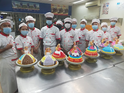 Pastry Art & Culinary Academy
