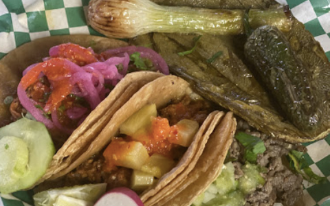 Tacos Tacuba image