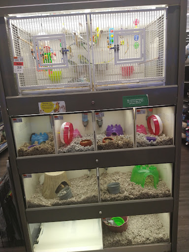 Pet Supply Store «Pet Supplies Plus», reviews and photos, 211 Golden Isles Plaza, Brunswick, GA 31520, USA