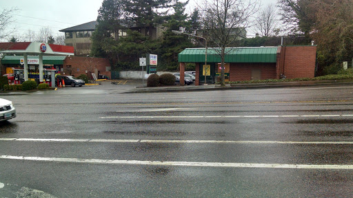 1747 SW Skyline Blvd, Portland, OR 97221, USA