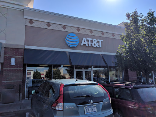 Cell Phone Store «AT&T», reviews and photos, 748 S Meadow St #200, Ithaca, NY 14850, USA