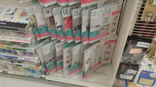 Craft Store «Michaels», reviews and photos, 1578 Dogwood Dr SE, Conyers, GA 30013, USA