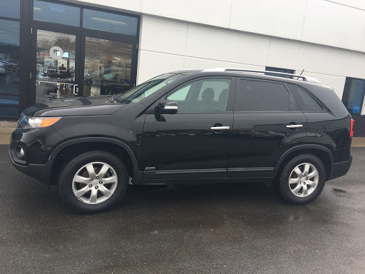 Used Car Dealer «DriveTime Used Cars», reviews and photos, 7211 McKnight Rd, Pittsburgh, PA 15237, USA