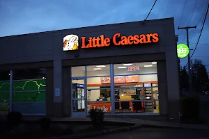 Little Caesars Pizza image