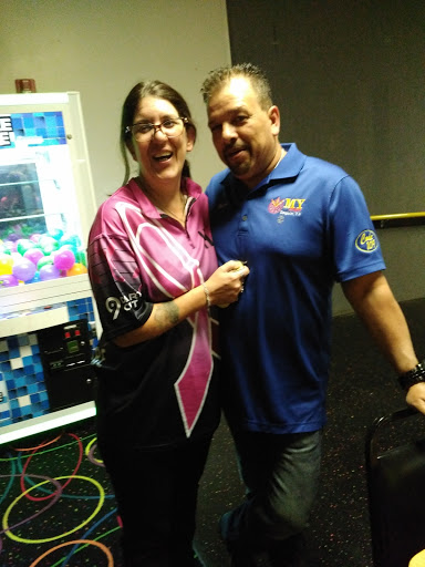 Bowling Alley «Pin Twist Family Entertainment Center», reviews and photos, 308 TX-46, Seguin, TX 78155, USA