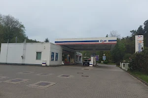Elan-Tankstelle image