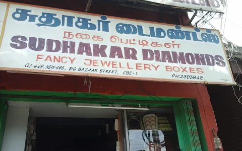 Sudhakar Diamonds Jewellery Fancy Boxes image