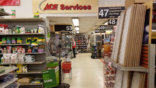 Hardware Store «Palatine Ace Hardware Inc», reviews and photos, 239 E Northwest Hwy, Palatine, IL 60067, USA
