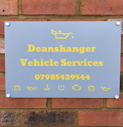 Deanshanger Vehicle Services