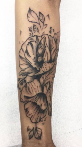 Body Piercing Shop «Bone Deep Tattoos», reviews and photos, 2545 Ventura Blvd, Camarillo, CA 93010, USA