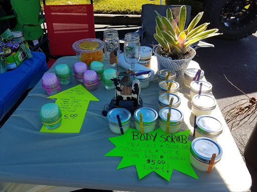 Home Improvement Store «Tractor Supply Co.», reviews and photos, 4888 Okeechobee Rd, Fort Pierce, FL 34947, USA