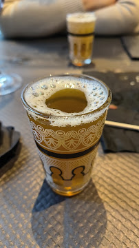 Plats et boissons du Aux Délices d'Agadir Restaurant Marocain à La Roche sur Yon - n°6
