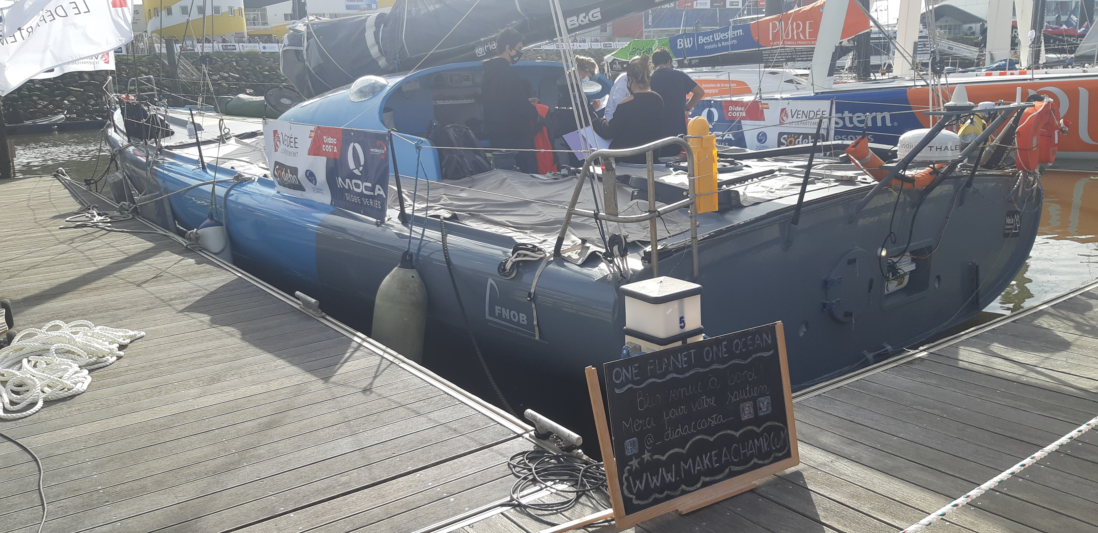 Photo n° 12 de l'avis de Yannick.a fait le 21/10/2020 à 20:18