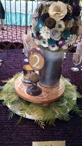 Banquet Hall «Crystal Gardens Banquet Center», reviews and photos, 5768 E Grand River Ave, Howell, MI 48843, USA