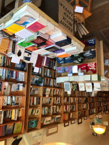 Book Store «Point Reyes Books», reviews and photos, 11315 CA-1, Point Reyes Station, CA 94956, USA
