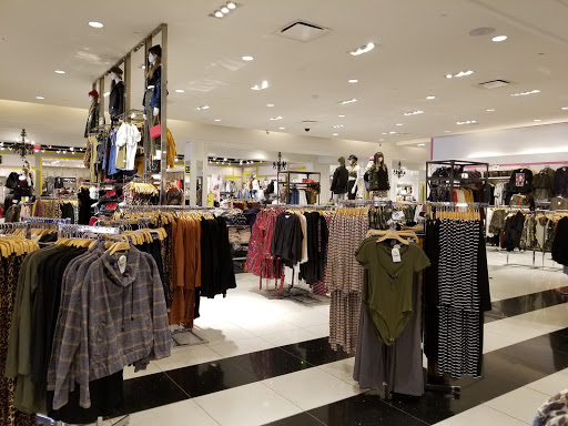 Clothing Store «Forever 21», reviews and photos, 4701 Mills Cir, Ontario, CA 91764, USA