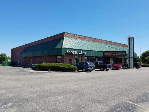 Hair Salon «Great Clips», reviews and photos, 1055 Linden Dr, Marion, IA 52302, USA