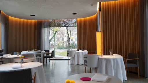 Restaurants mit kreativer Küche Vienna