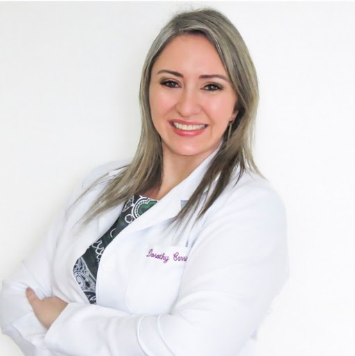 Dra. Dorothy Christinne Carriço de Aguiar, Endocrinologista