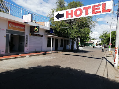 Hotel Nicole
