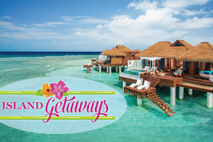 Island Getaways image