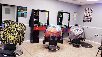 Puerto Rico Barber Shop