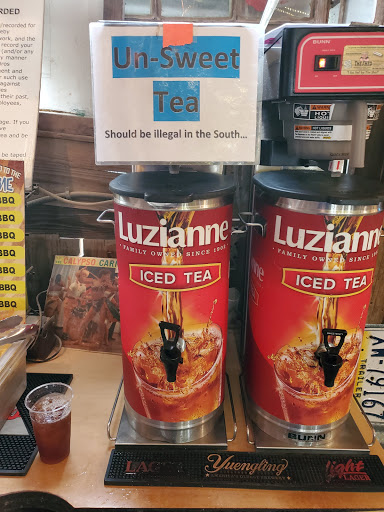 Barbecue Restaurant «The Shed Barbeque & Blues Joint», reviews and photos, 7501 MS-57, Ocean Springs, MS 39565, USA