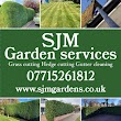 SJM Gardens Gutter cleaning service ( formerly Miles better Gutter cleaning service