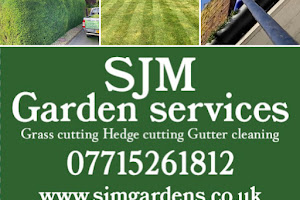 SJM Gardens Gutter cleaning service ( formerly Miles better Gutter cleaning service