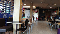 Atmosphère du Restauration rapide McDonald's à Lagny-sur-Marne - n°17