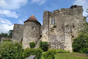 Langoiran Castle image