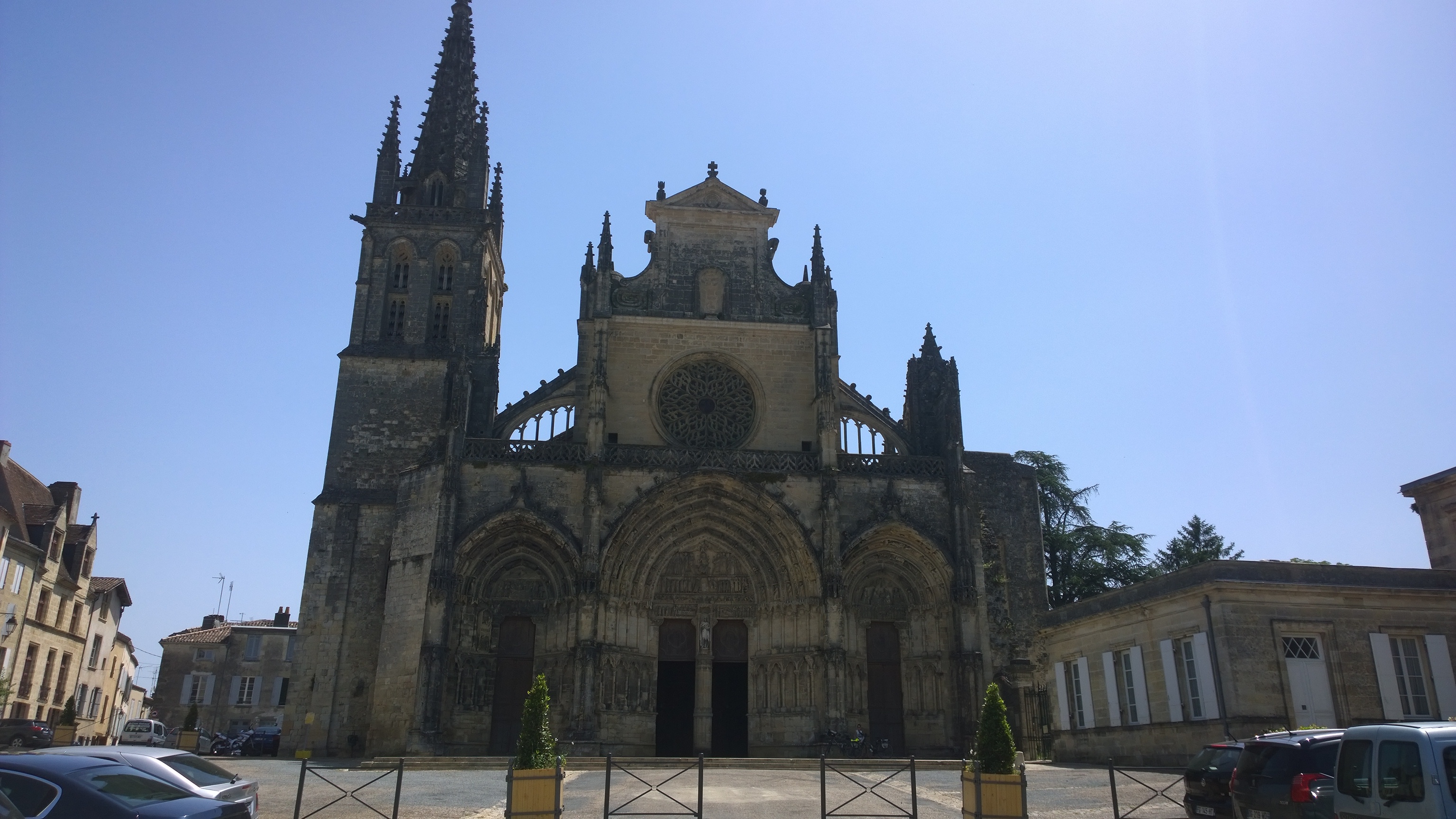 Photo n° 2 de l'avis de Robert.C fait le 27/06/2019 à 19:03