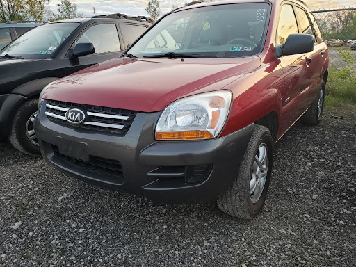 Used Car Dealer «5th Ave Auto Sales LLC», reviews and photos, 3865 E 5th Ave # B, Columbus, OH 43219, USA