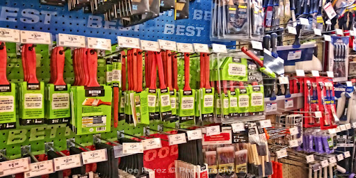 Hardware Store «Harbor Freight Tools», reviews and photos, 8500 Whittier Blvd, Pico Rivera, CA 90660, USA