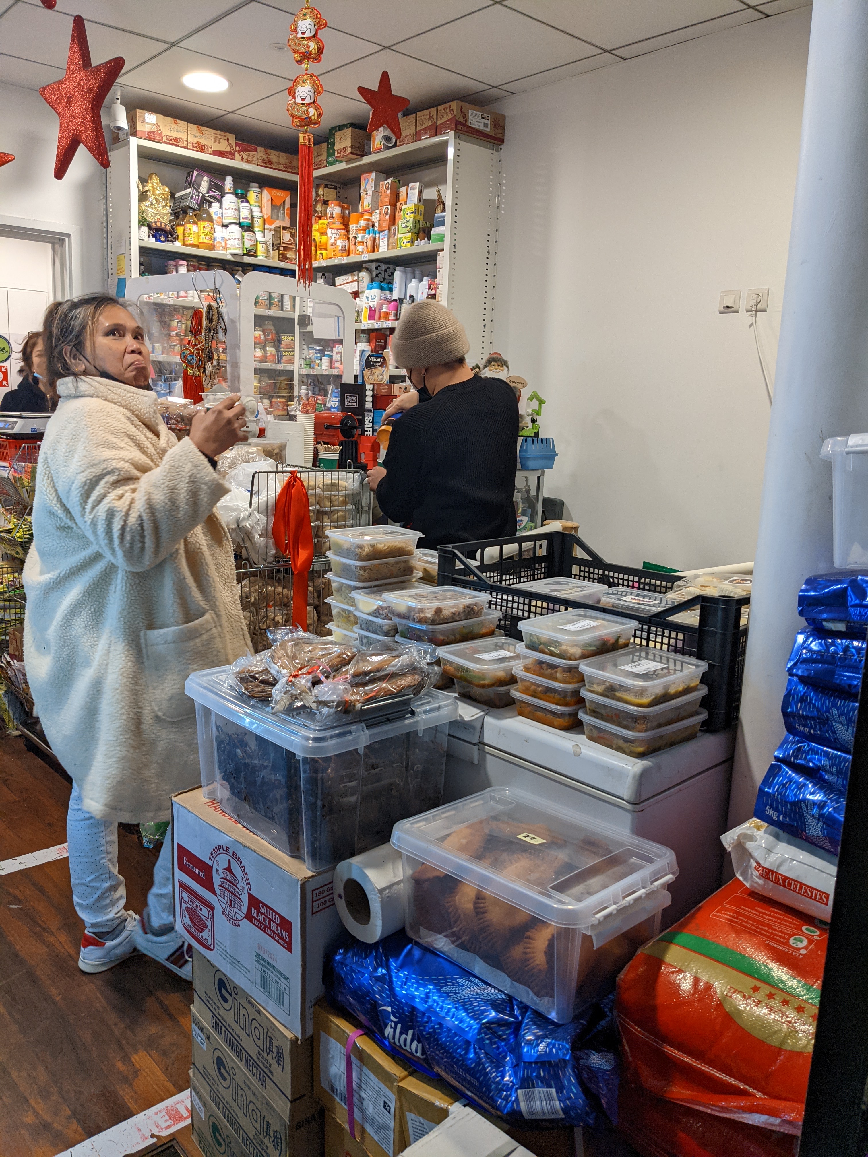 Photo n° 1 de l'avis de Christophe.u fait le 23/10/2021 à 11:22