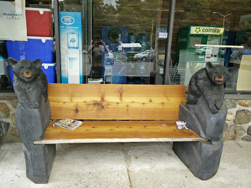 Grocery Store «Super Foodtown of Croton-on-Hudson», reviews and photos, 2005 Albany Post Rd, Croton-On-Hudson, NY 10520, USA