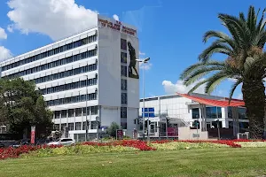 Bezmialem Vakif University Faculty of Medicine Hospital image