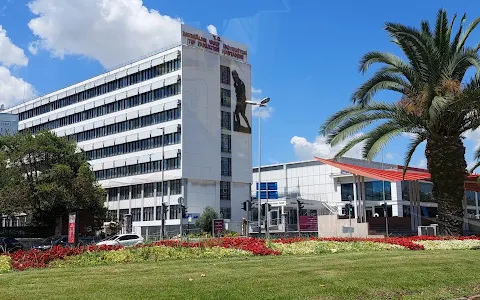 Bezmialem Vakif University Faculty of Medicine Hospital image