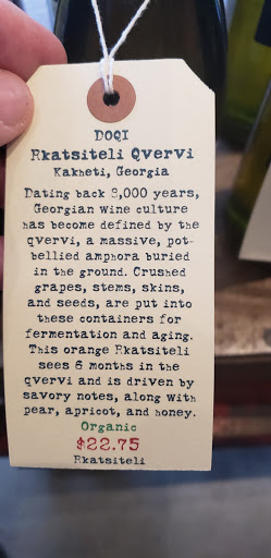 Wine Store «Waterfront Wines & Spirits», reviews and photos, 360 Furman St, Brooklyn, NY 11201, USA