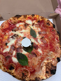 Pizza du Restaurant italien Napoli Gang by Big Mamma Vaugirard à Paris - n°16